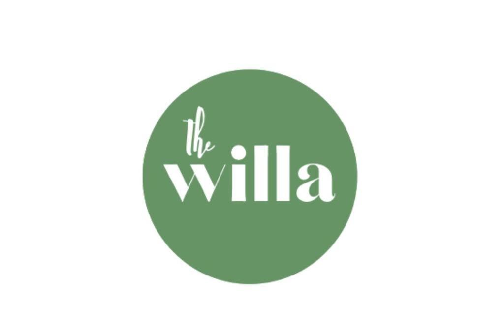 The Willa On 7Th, Located In Downtown Bentonville! Exterior foto